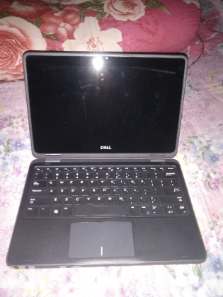 Dell latitude 3190 2in1